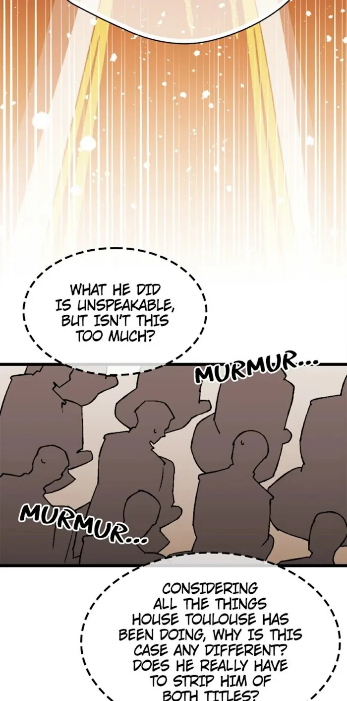 I’ll Save This Damn Family! - Chapter 76 Page 57