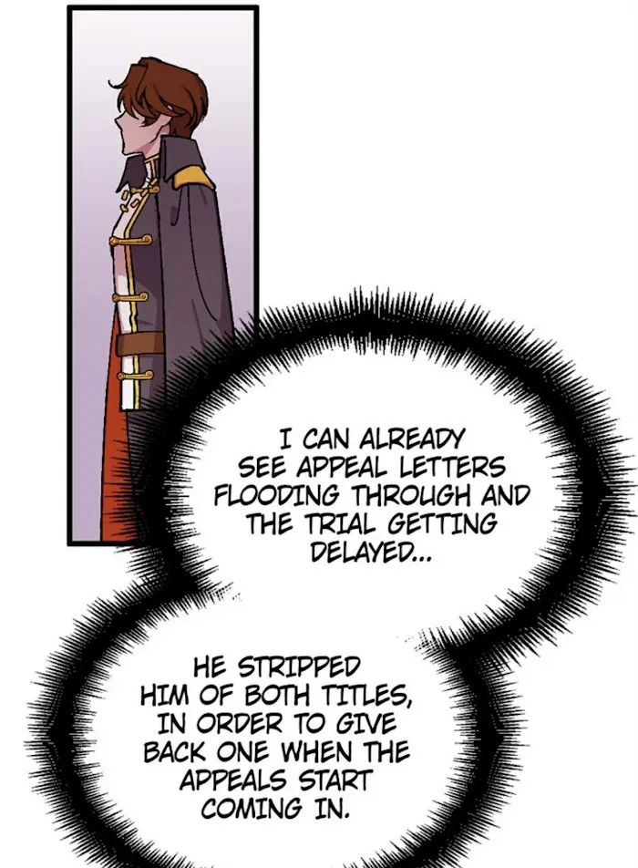 I’ll Save This Damn Family! - Chapter 76 Page 59