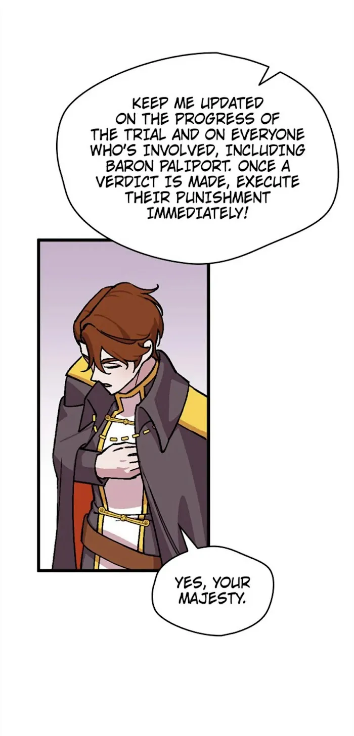I’ll Save This Damn Family! - Chapter 76 Page 69