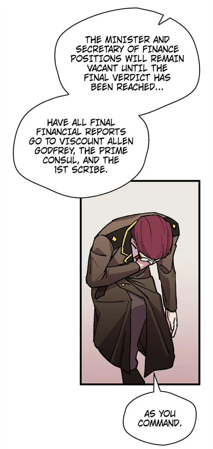 I’ll Save This Damn Family! - Chapter 76 Page 70