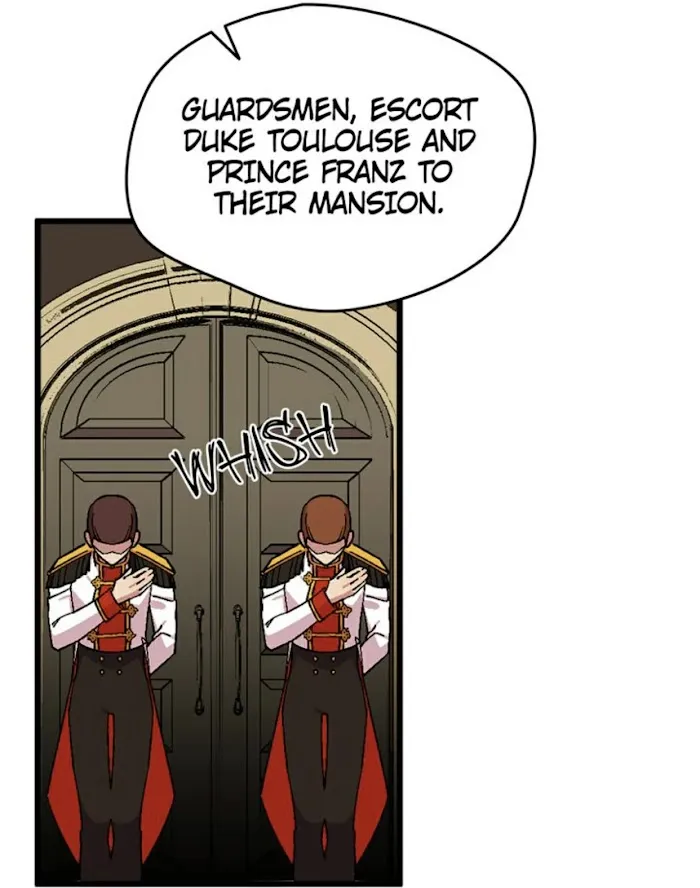 I’ll Save This Damn Family! - Chapter 76 Page 73