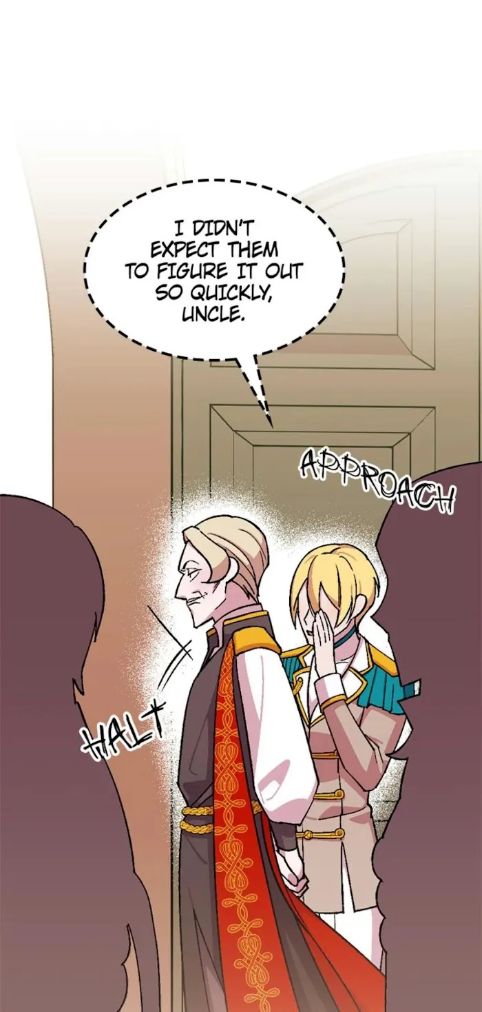 I’ll Save This Damn Family! - Chapter 77 Page 2