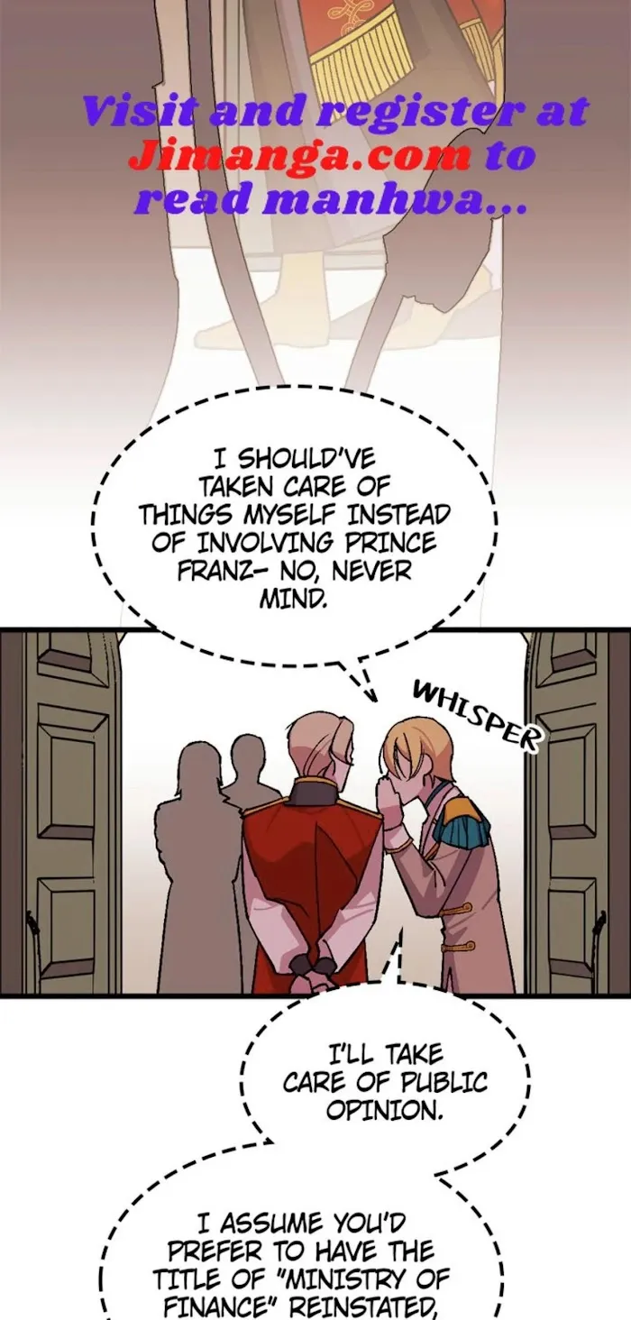 I’ll Save This Damn Family! - Chapter 77 Page 3