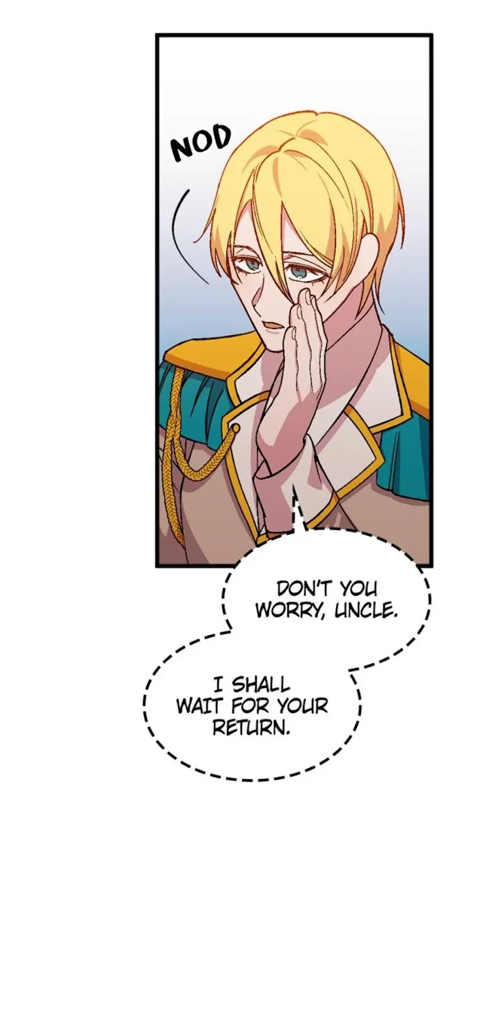 I’ll Save This Damn Family! - Chapter 77 Page 5