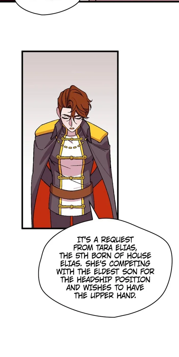 I’ll Save This Damn Family! - Chapter 77 Page 11