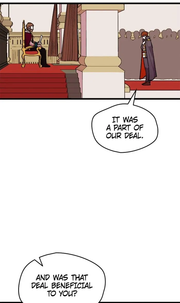 I’ll Save This Damn Family! - Chapter 77 Page 13