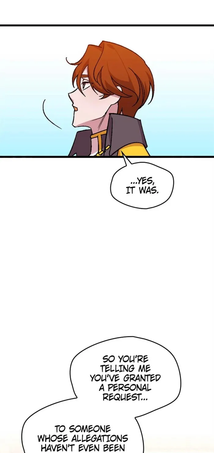 I’ll Save This Damn Family! - Chapter 77 Page 15