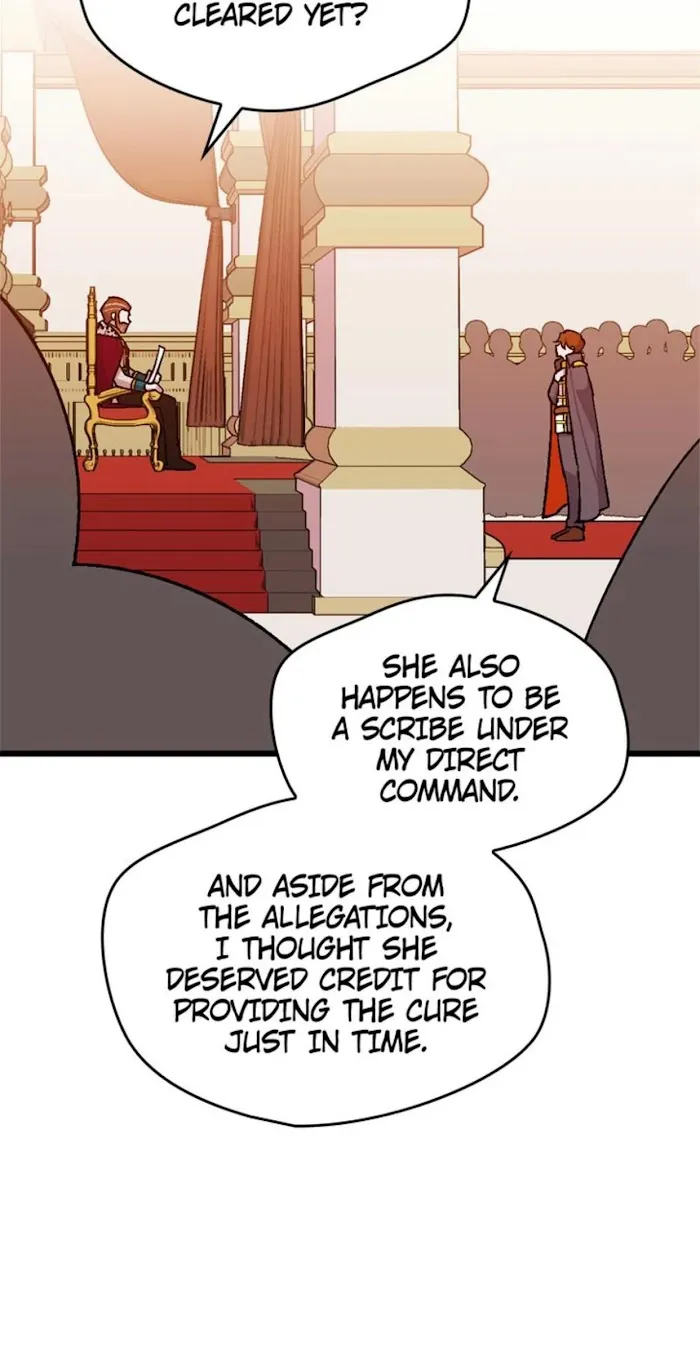 I’ll Save This Damn Family! - Chapter 77 Page 16
