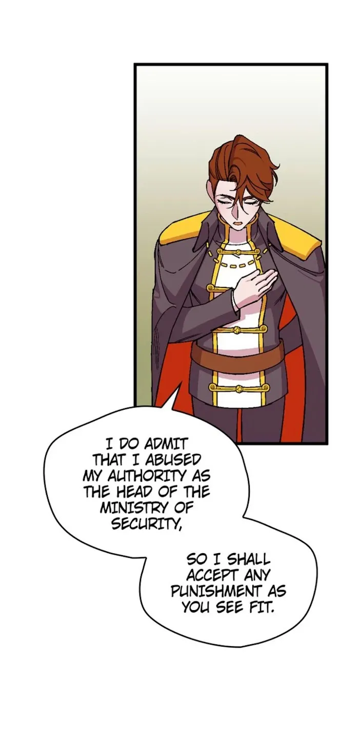 I’ll Save This Damn Family! - Chapter 77 Page 17