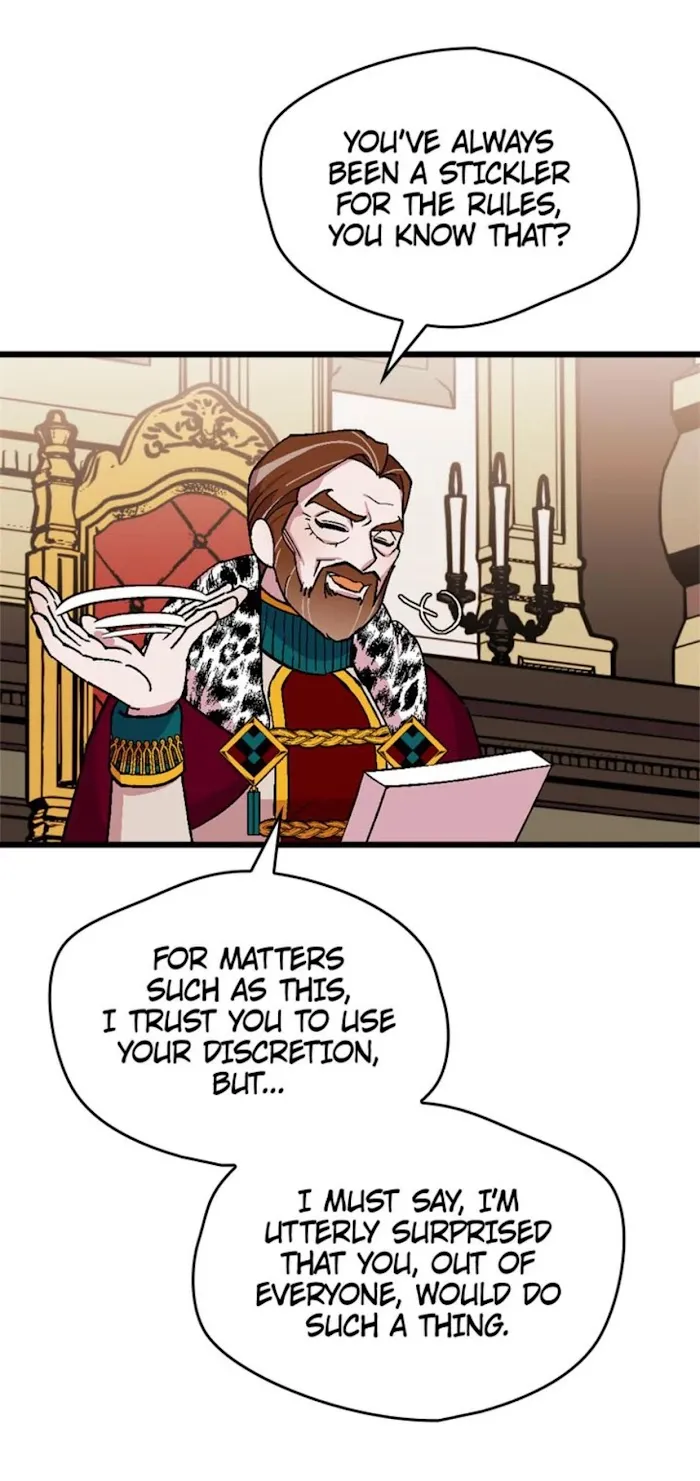 I’ll Save This Damn Family! - Chapter 77 Page 18