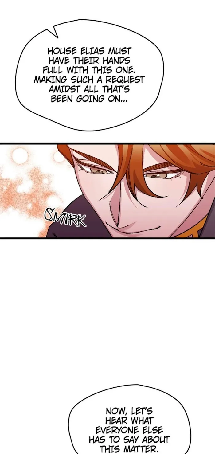 I’ll Save This Damn Family! - Chapter 77 Page 19