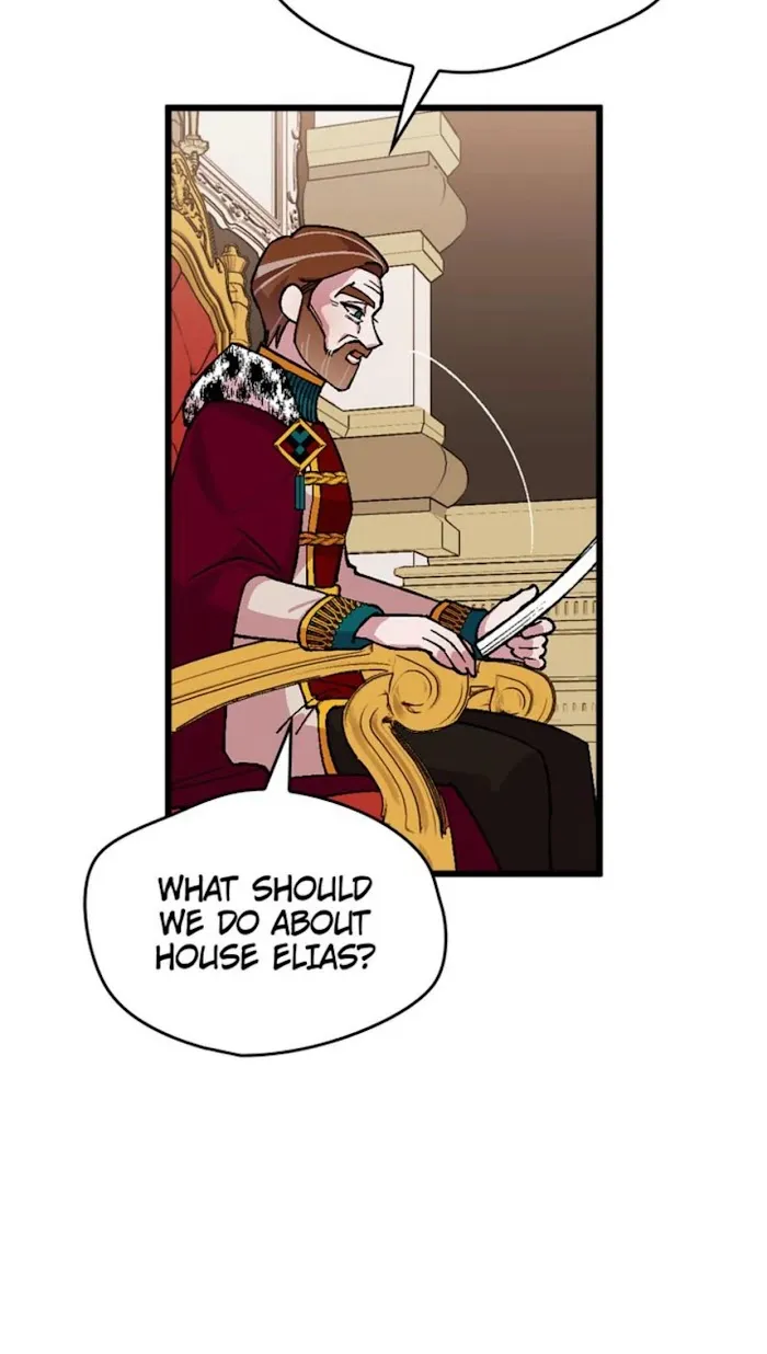I’ll Save This Damn Family! - Chapter 77 Page 20