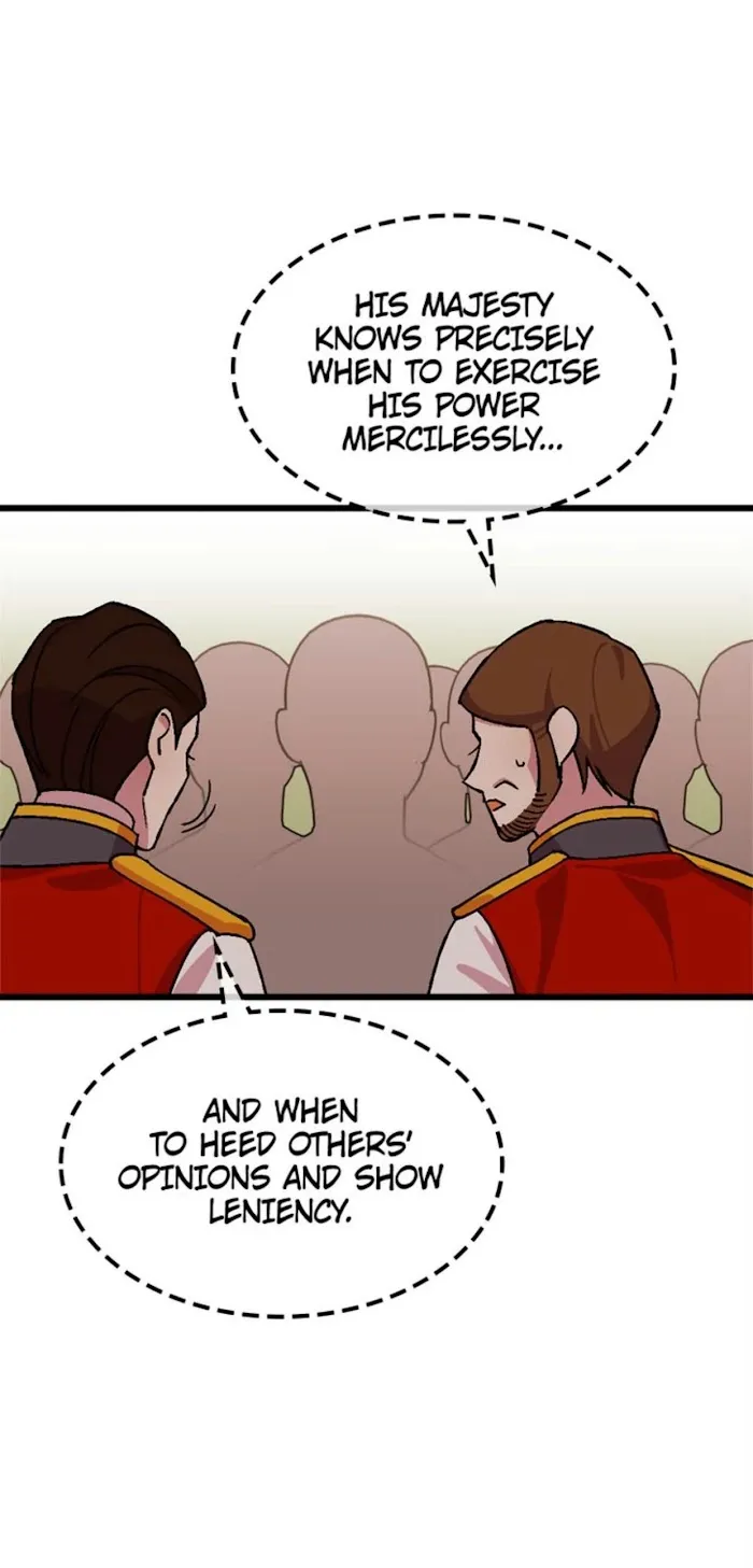 I’ll Save This Damn Family! - Chapter 77 Page 21