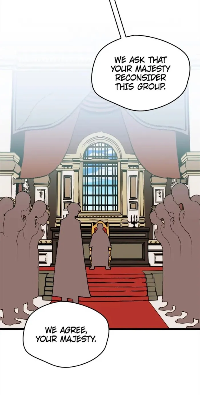 I’ll Save This Damn Family! - Chapter 77 Page 24