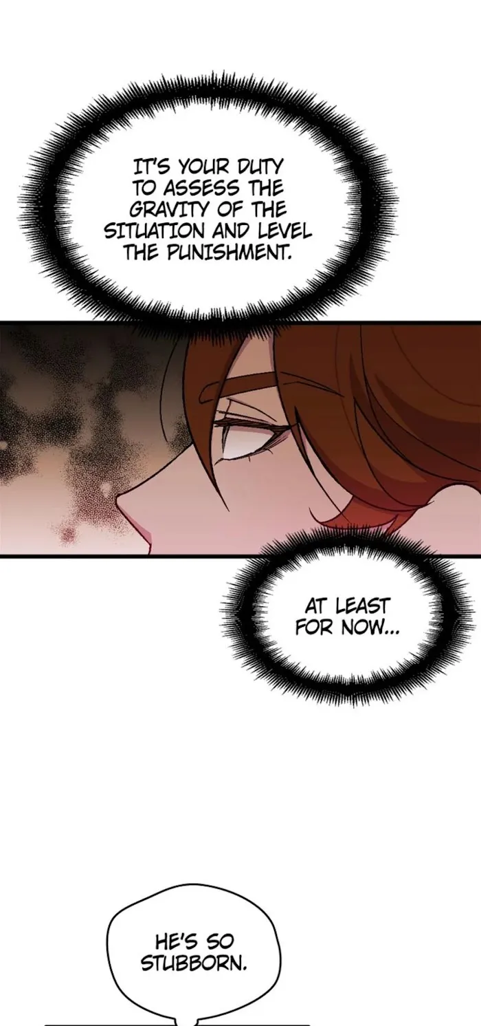 I’ll Save This Damn Family! - Chapter 77 Page 26
