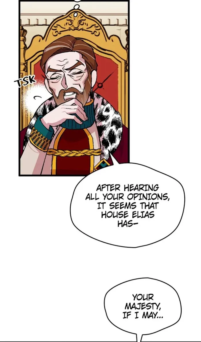 I’ll Save This Damn Family! - Chapter 77 Page 27