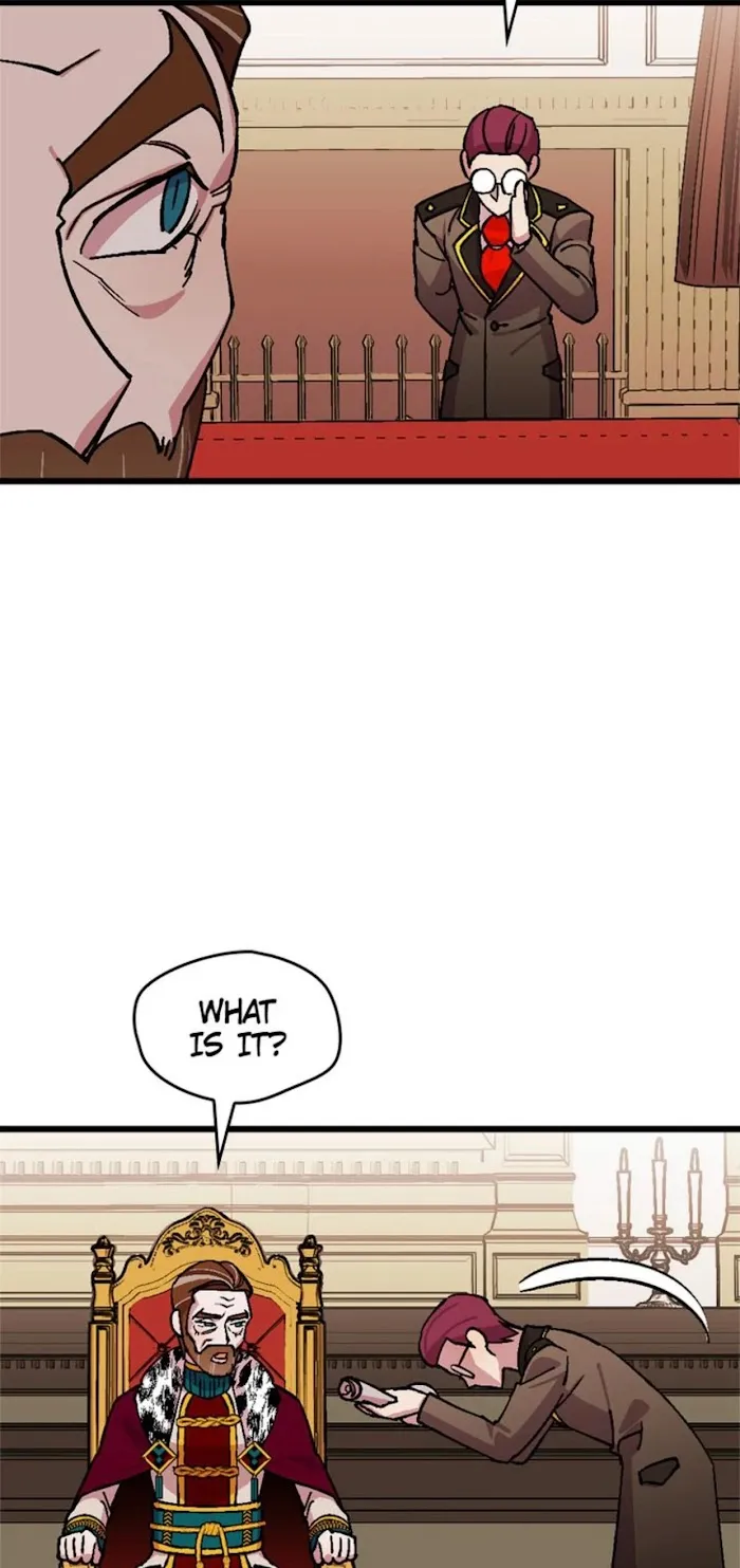 I’ll Save This Damn Family! - Chapter 77 Page 28