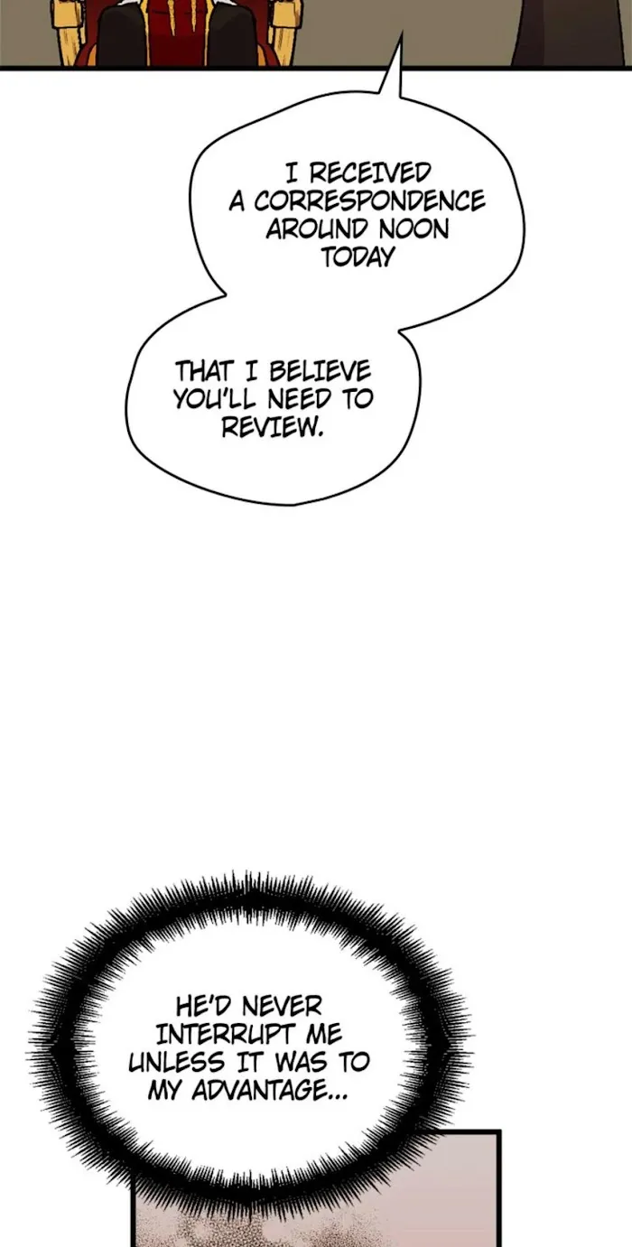 I’ll Save This Damn Family! - Chapter 77 Page 29