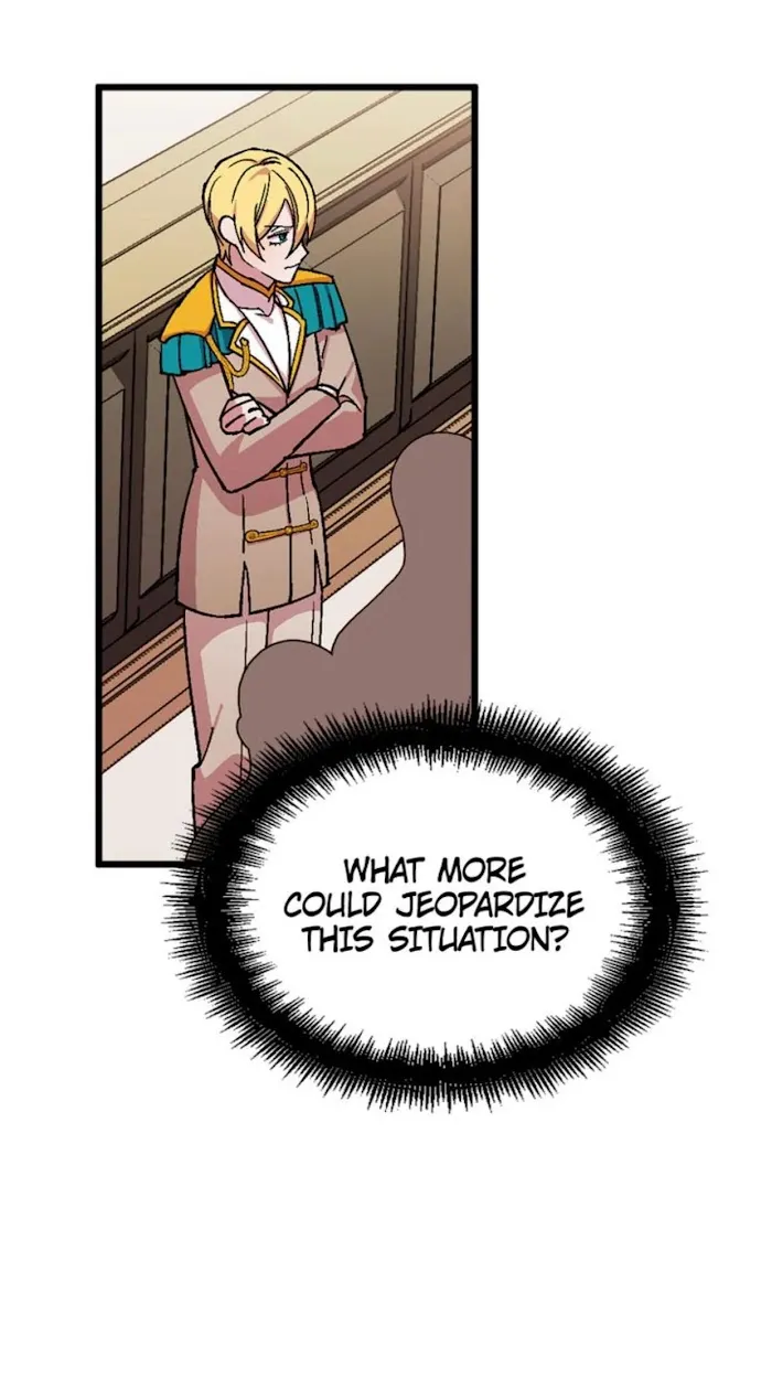 I’ll Save This Damn Family! - Chapter 77 Page 31