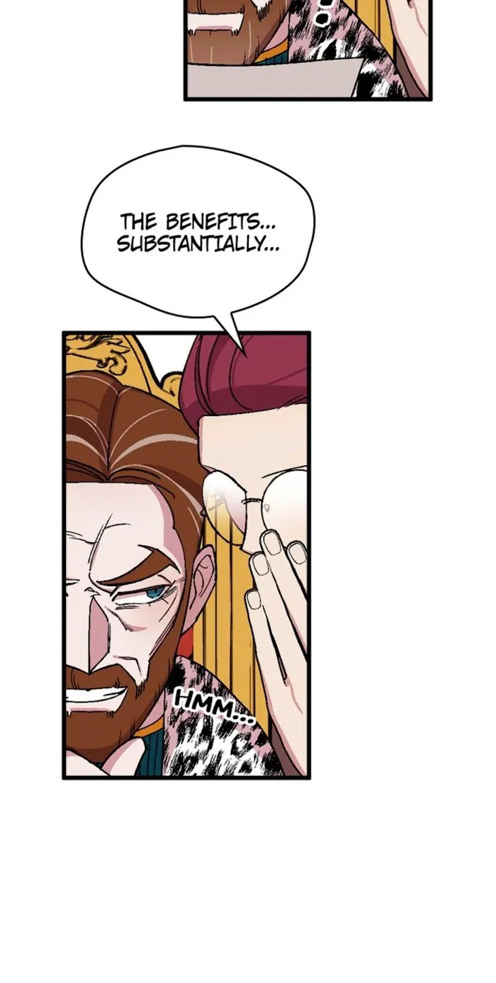 I’ll Save This Damn Family! - Chapter 77 Page 34