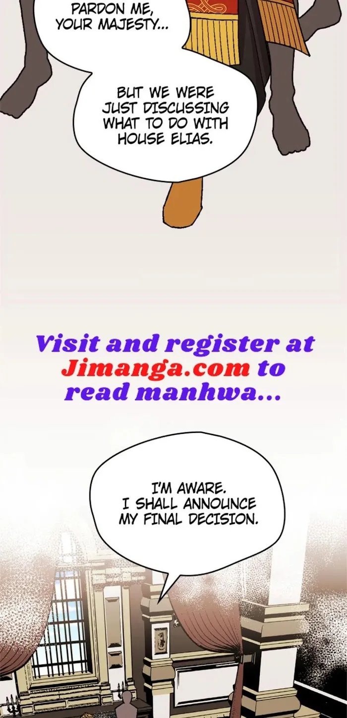 I’ll Save This Damn Family! - Chapter 77 Page 37