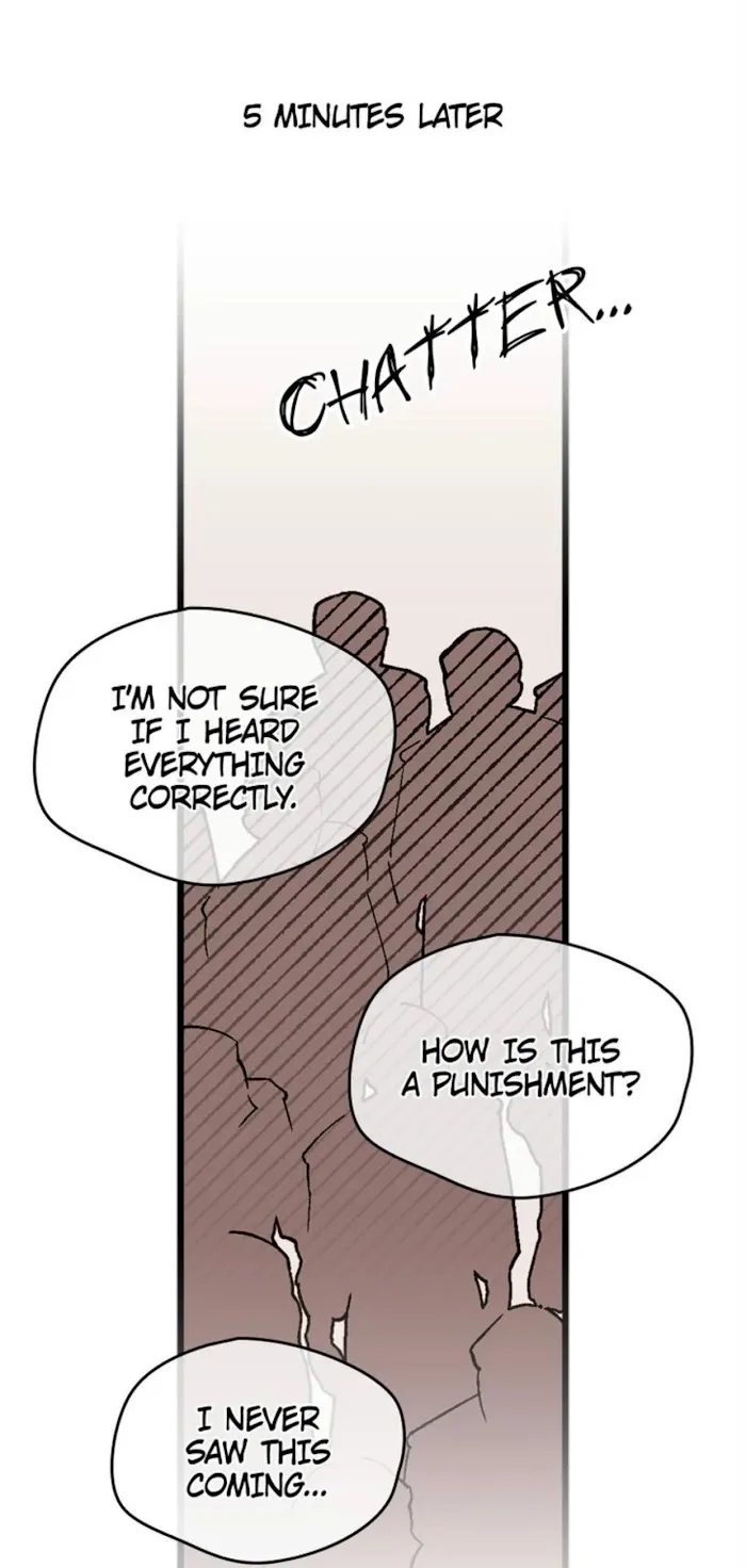 I’ll Save This Damn Family! - Chapter 77 Page 39
