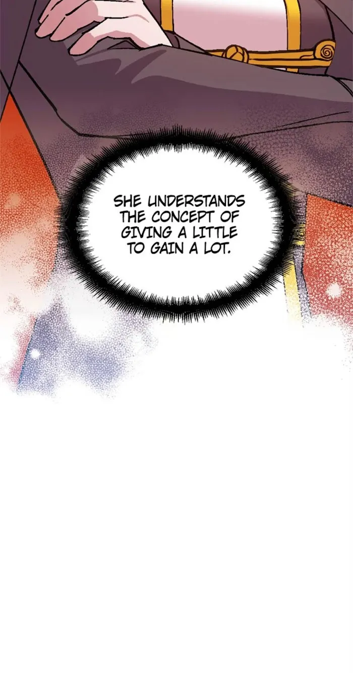 I’ll Save This Damn Family! - Chapter 77 Page 41