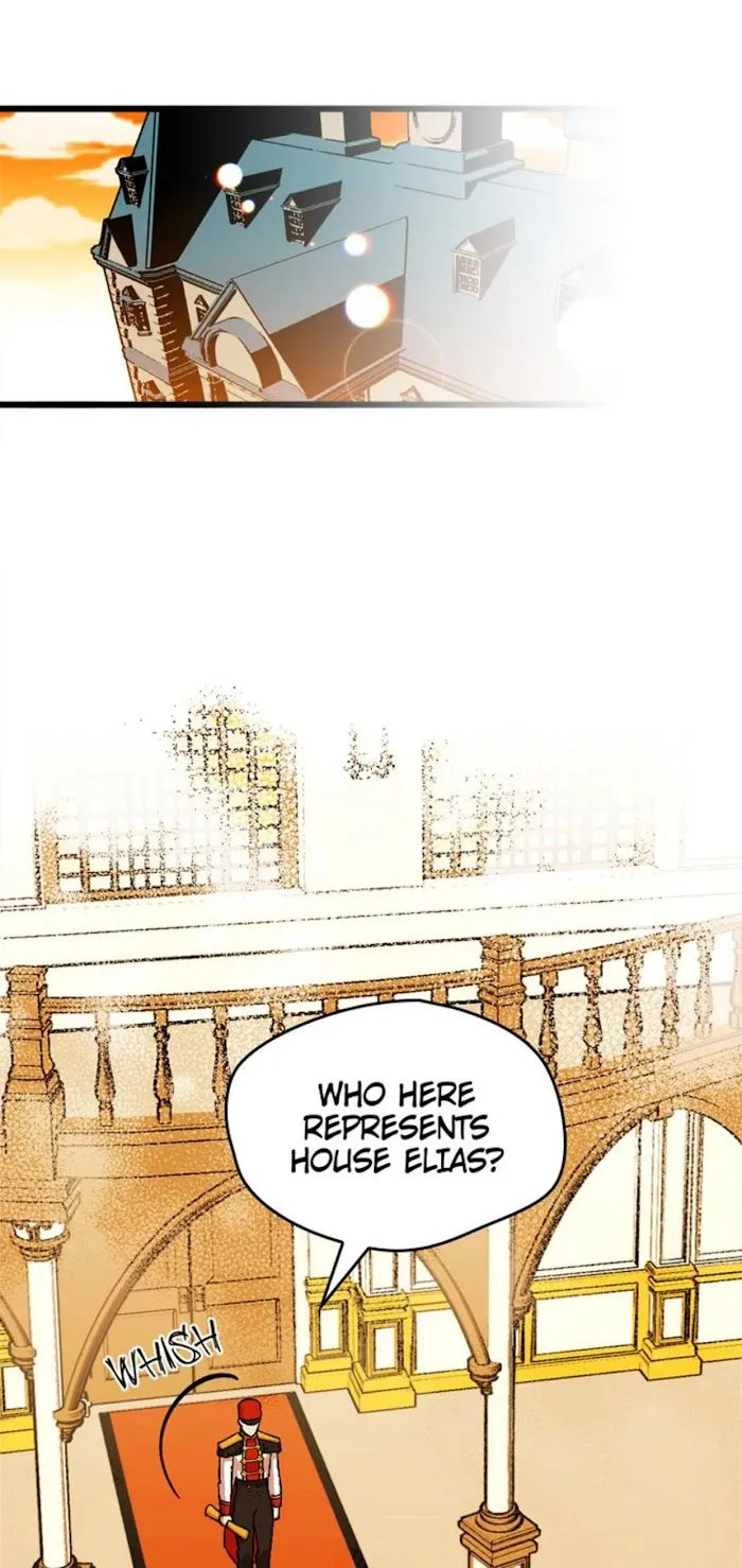I’ll Save This Damn Family! - Chapter 77 Page 42