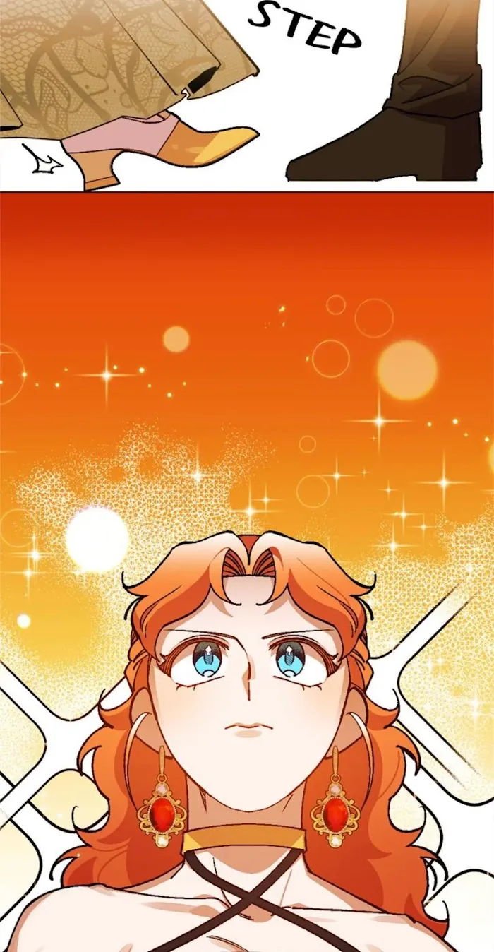 I’ll Save This Damn Family! - Chapter 77 Page 44