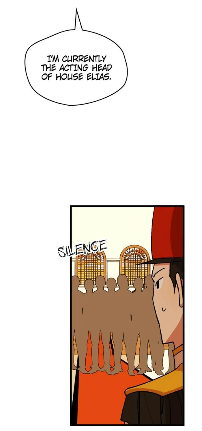 I’ll Save This Damn Family! - Chapter 77 Page 47