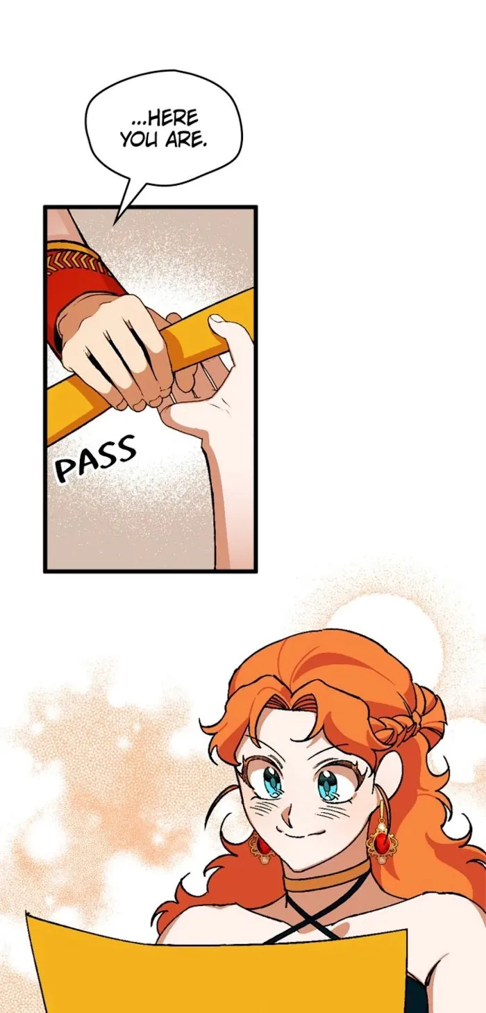 I’ll Save This Damn Family! - Chapter 77 Page 48