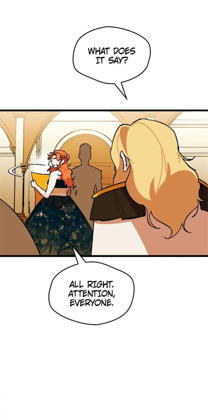I’ll Save This Damn Family! - Chapter 77 Page 50