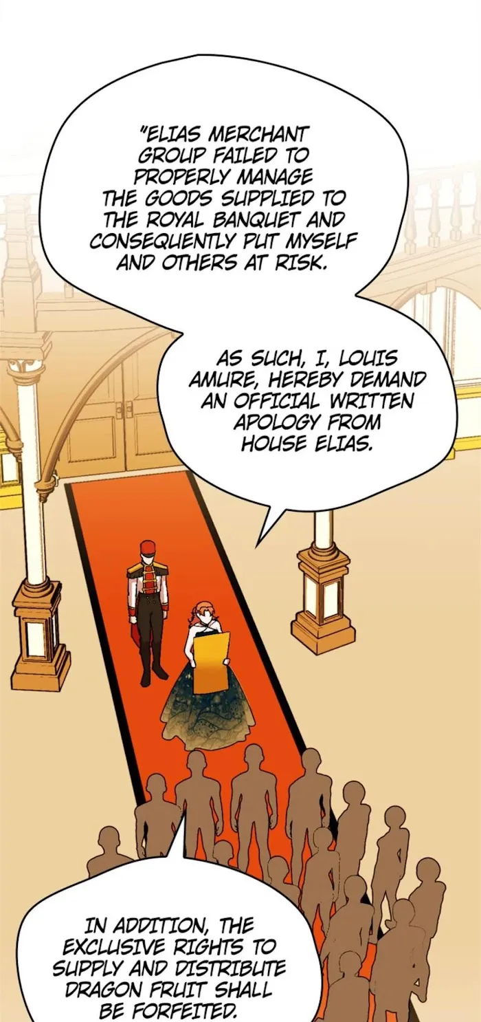 I’ll Save This Damn Family! - Chapter 77 Page 51