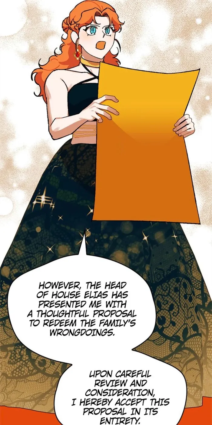 I’ll Save This Damn Family! - Chapter 77 Page 53