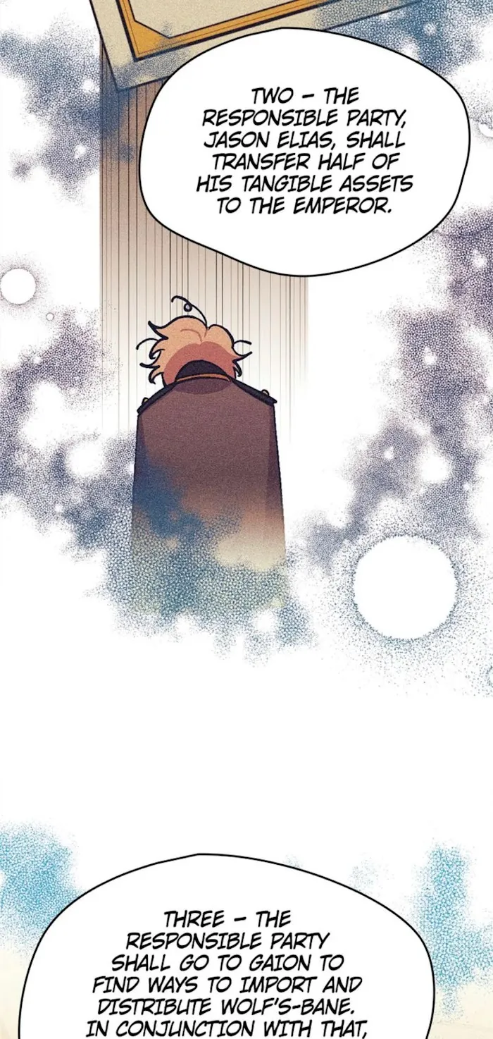 I’ll Save This Damn Family! - Chapter 77 Page 55