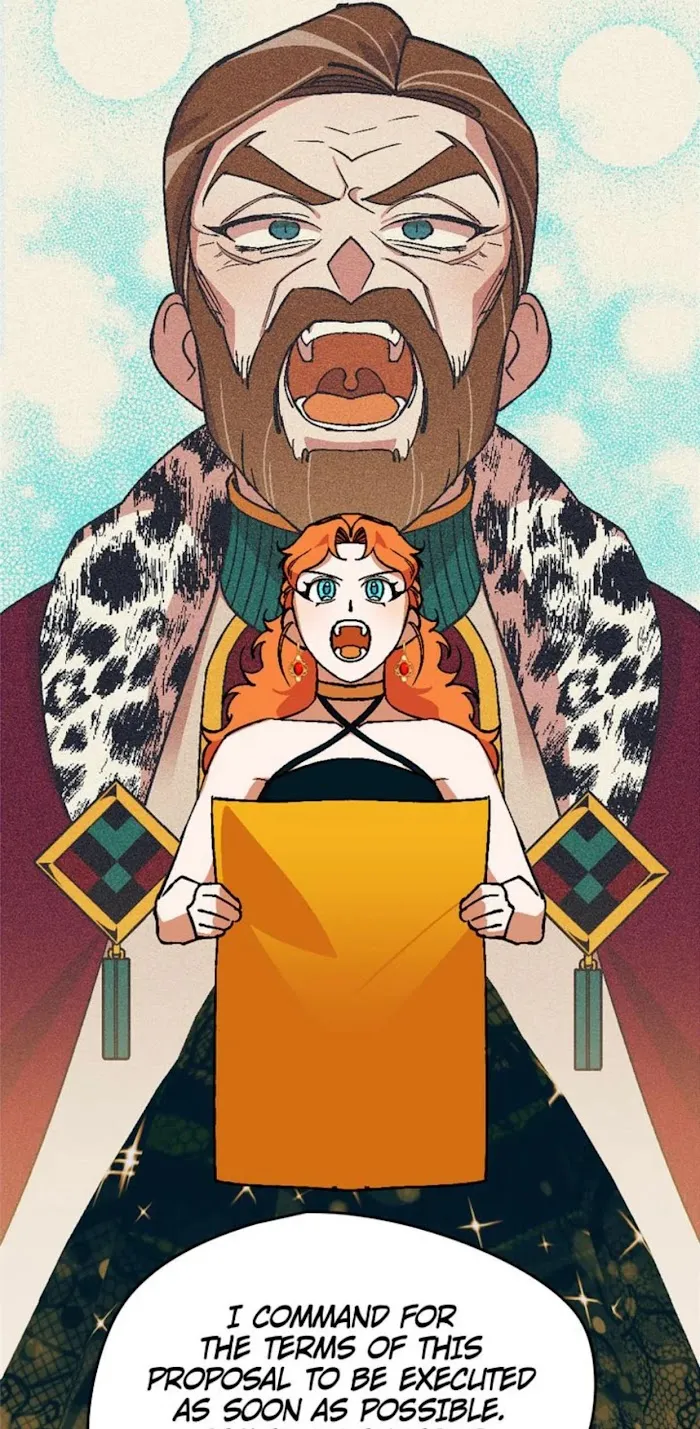 I’ll Save This Damn Family! - Chapter 77 Page 60