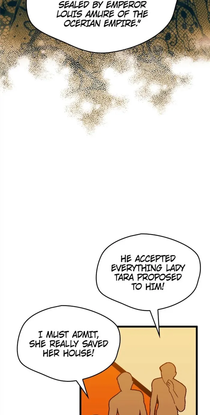 I’ll Save This Damn Family! - Chapter 77 Page 61