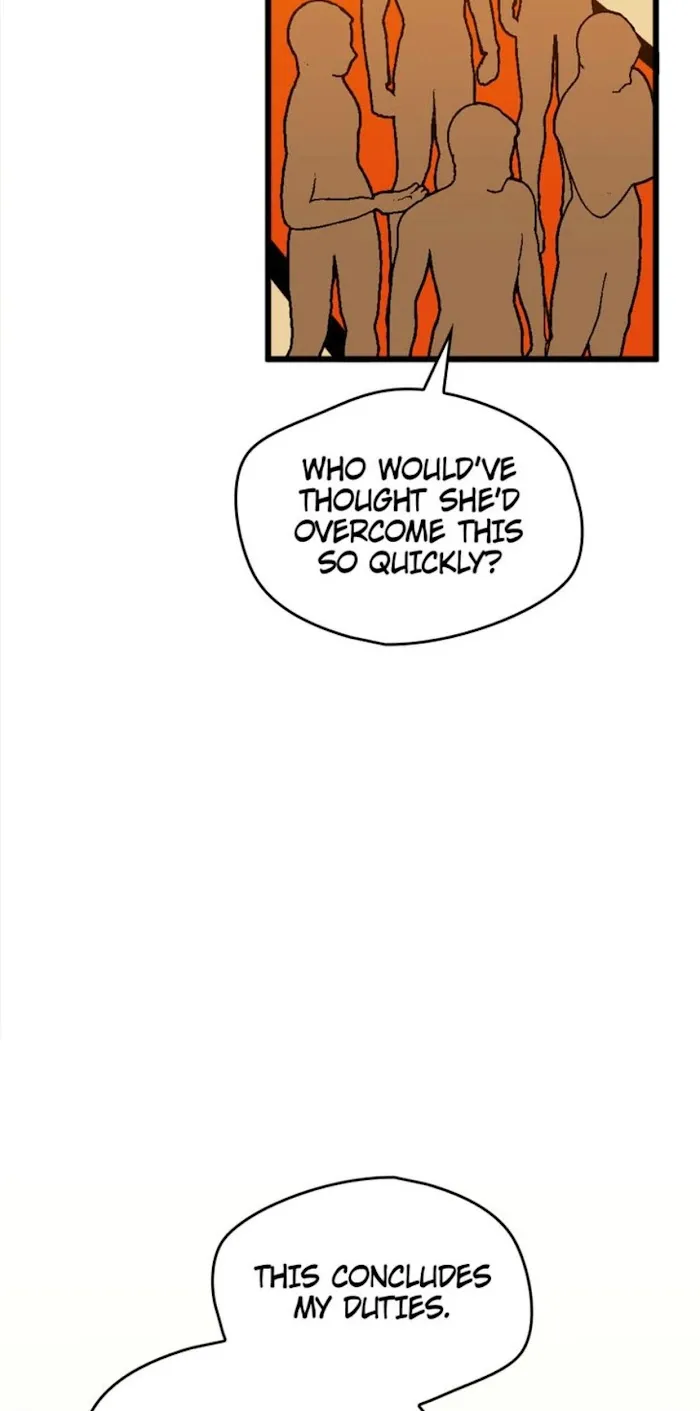 I’ll Save This Damn Family! - Chapter 77 Page 62