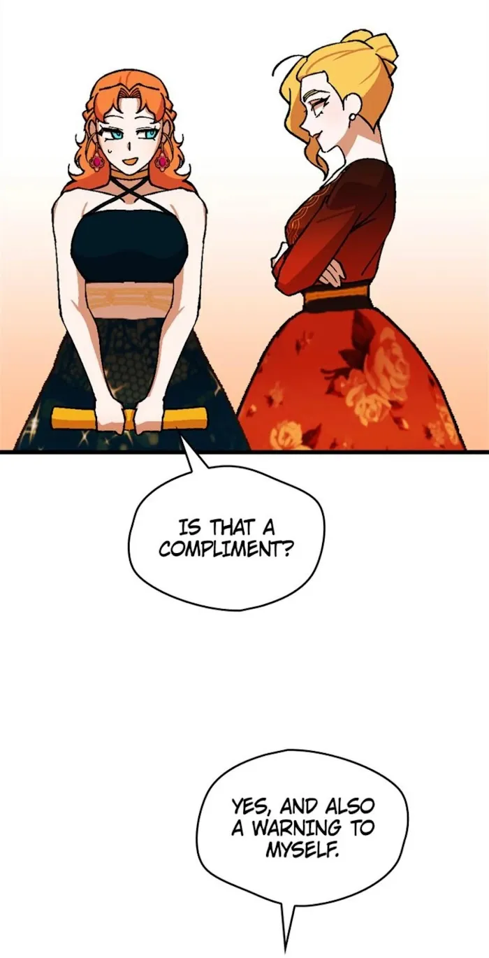 I’ll Save This Damn Family! - Chapter 77 Page 67