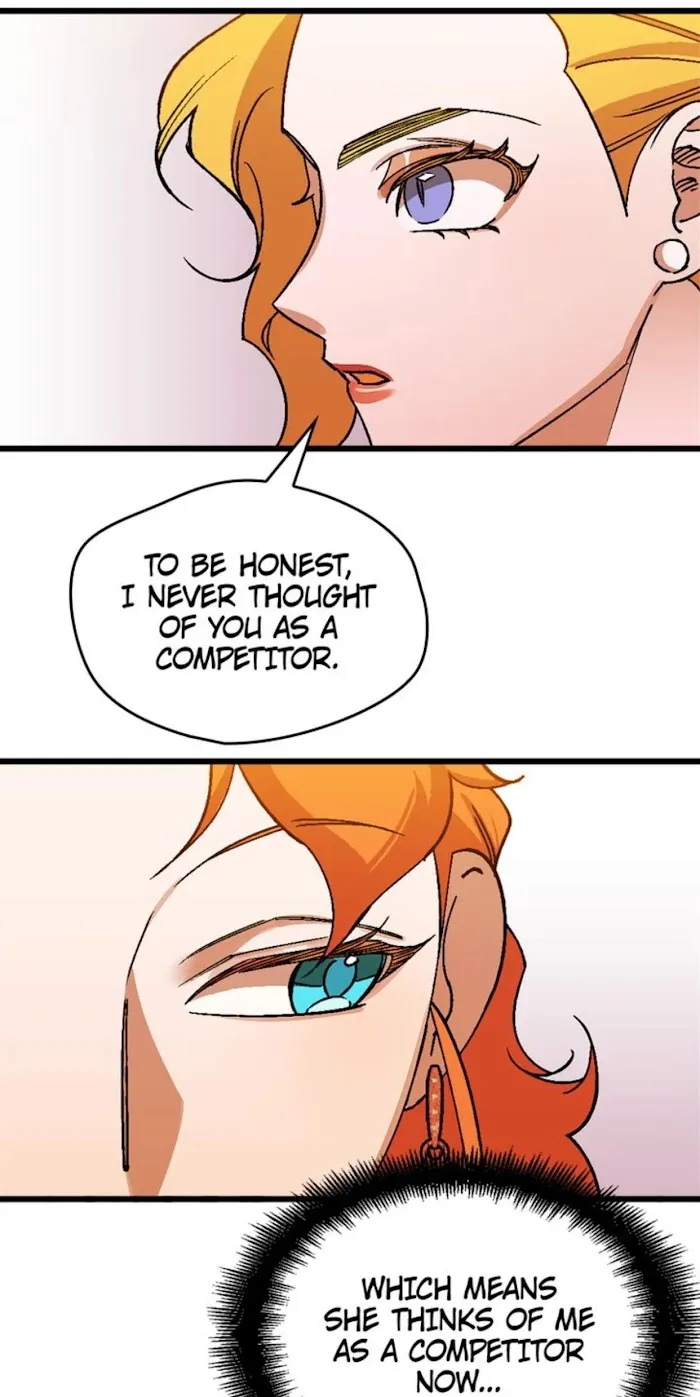 I’ll Save This Damn Family! - Chapter 77 Page 68