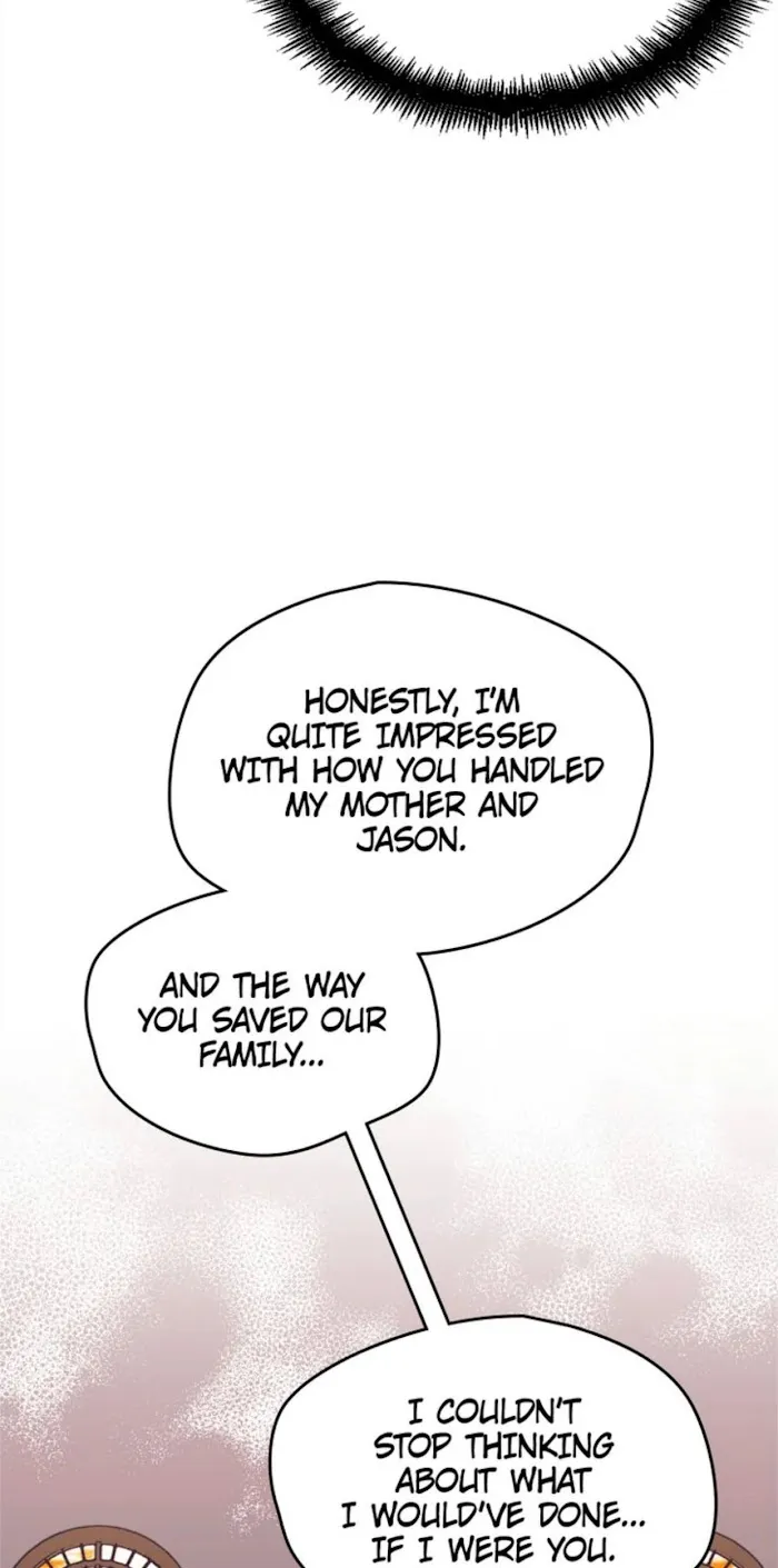 I’ll Save This Damn Family! - Chapter 77 Page 69