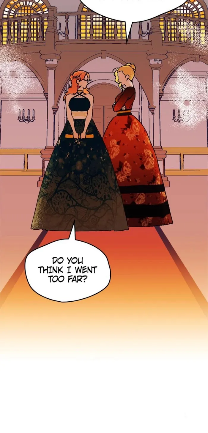 I’ll Save This Damn Family! - Chapter 77 Page 70