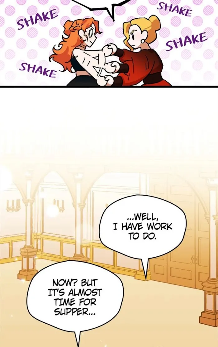 I’ll Save This Damn Family! - Chapter 77 Page 74