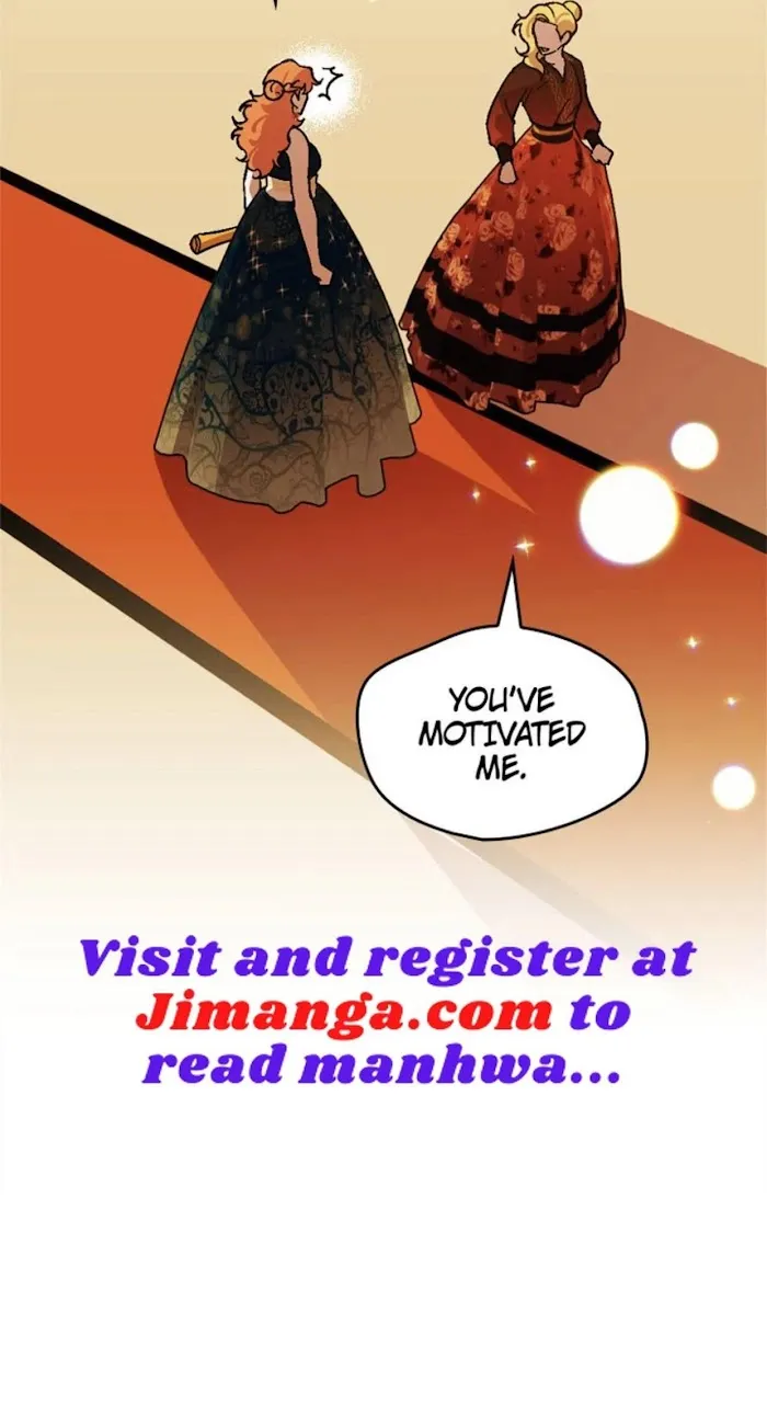 I’ll Save This Damn Family! - Chapter 77 Page 75