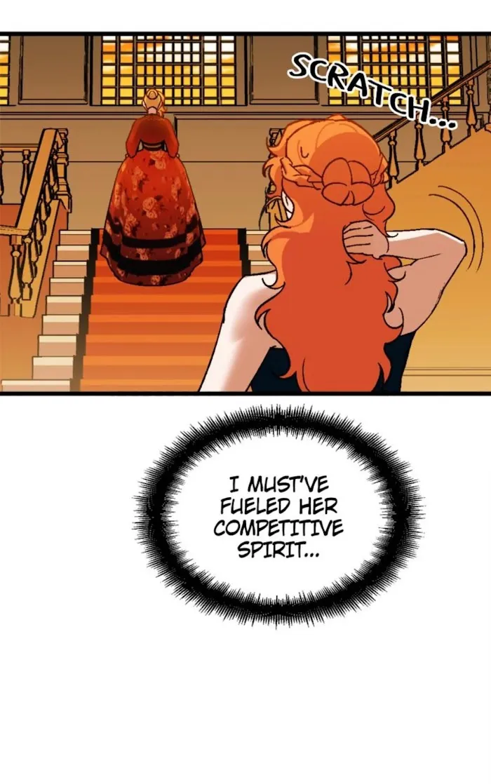 I’ll Save This Damn Family! - Chapter 77 Page 76