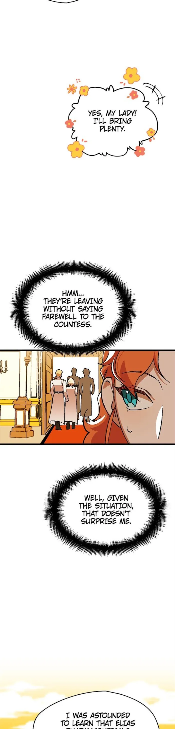 I’ll Save This Damn Family! - Chapter 78 Page 3