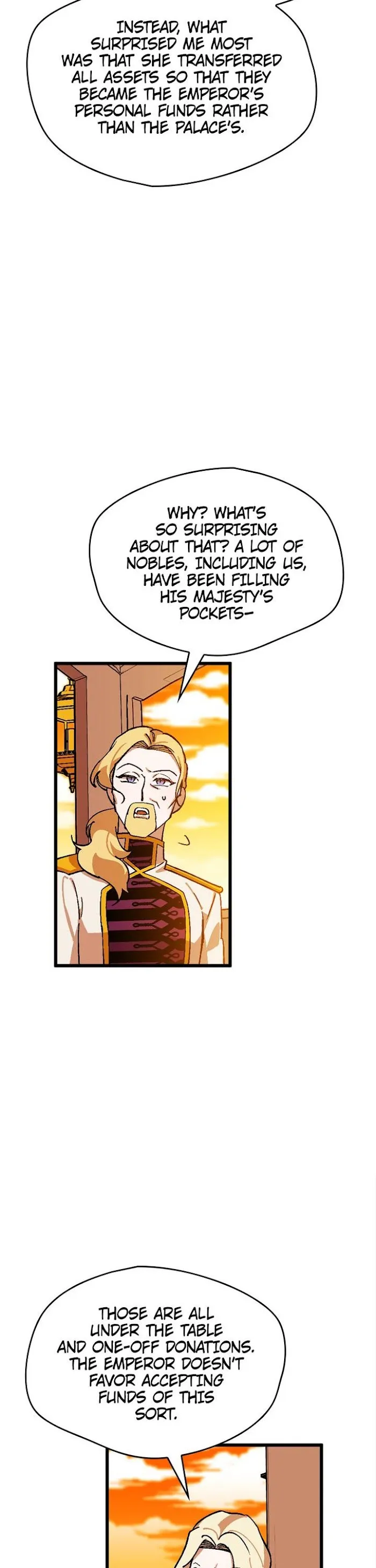 I’ll Save This Damn Family! - Chapter 78 Page 6