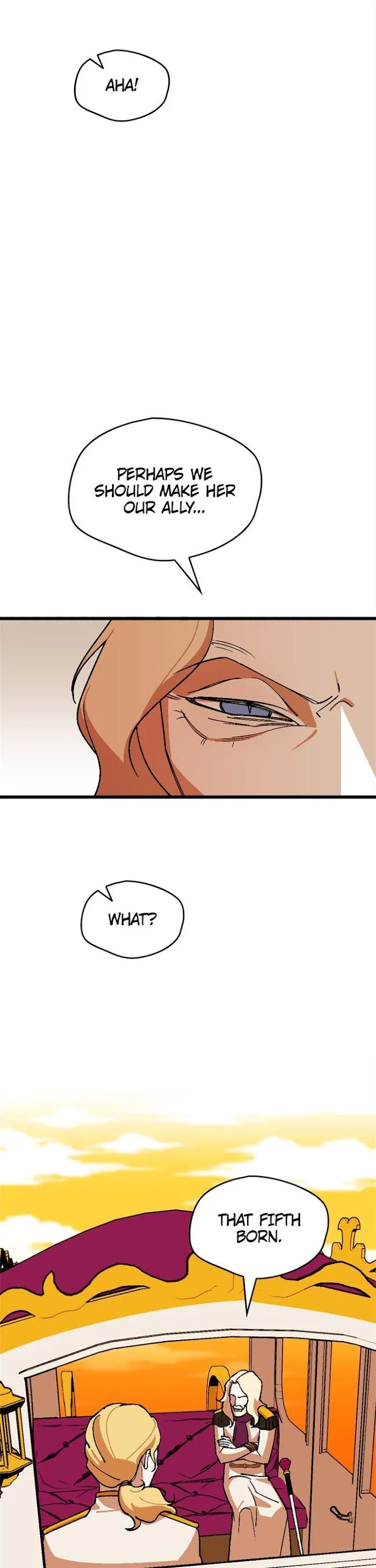 I’ll Save This Damn Family! - Chapter 78 Page 8