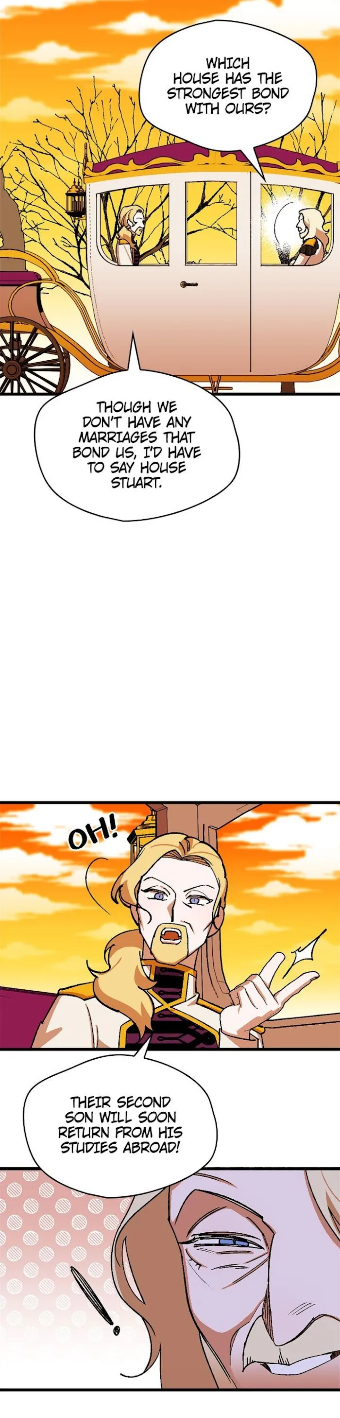 I’ll Save This Damn Family! - Chapter 78 Page 10