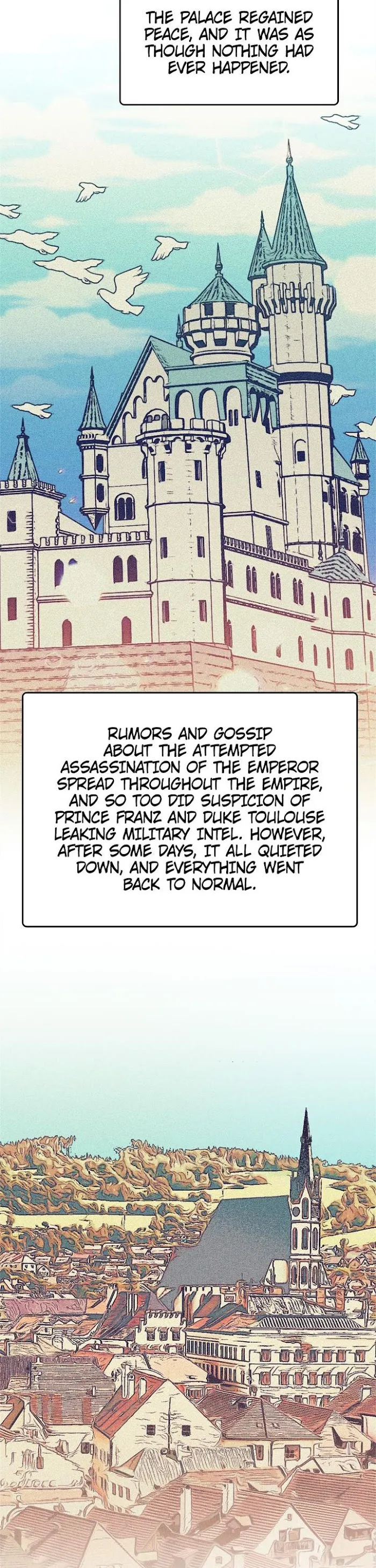 I’ll Save This Damn Family! - Chapter 78 Page 14